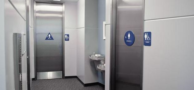 high security metal door repair Cypress