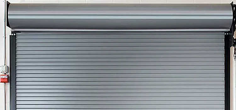 rolling steel door repair Cypress