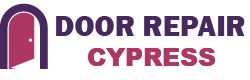 Door Repair Cypress